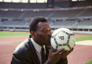 Muere Pelé, la leyenda del mundo del fútbol, a los 82 años: última hora