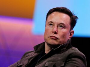 Elon Musk teme por la vida de su familia y contratan personal de seguridad de alto nivel
