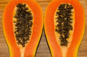 ¡Descubre los 5 increíbles beneficios de incluir semillas de papaya en tu dieta!