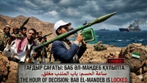 EL BRAZO LARGO DE TEHERÁN: LOS ESCENARIOS DE LOS HUTÍES EN LA GRAN GUERRA