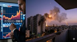 ¿Paz real o táctica de distracción? El enigma de la tregua de 5 días en Irán