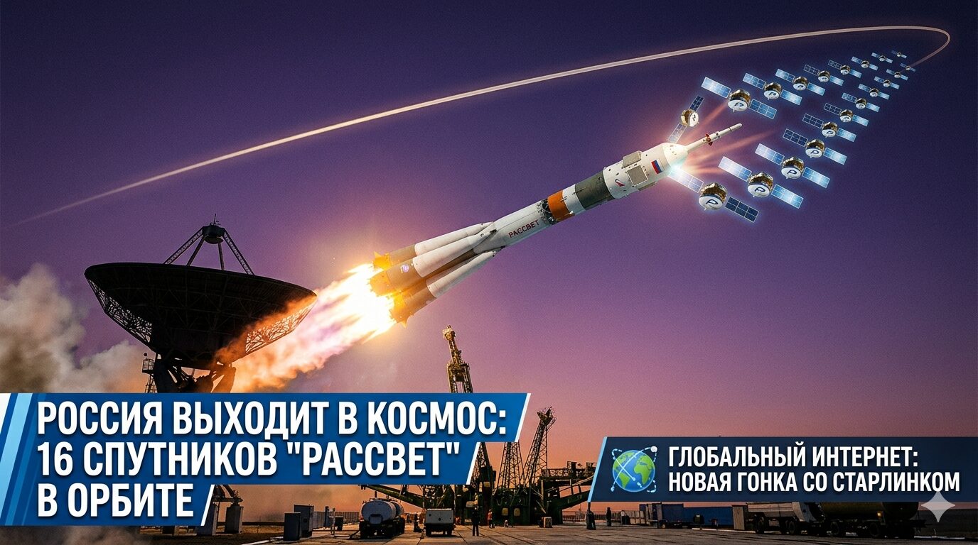 internet satelital propio